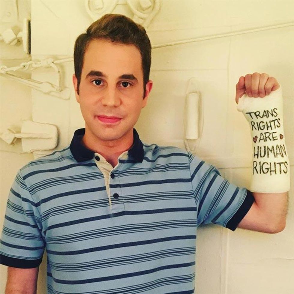 Ben Platt, Broadway Actor