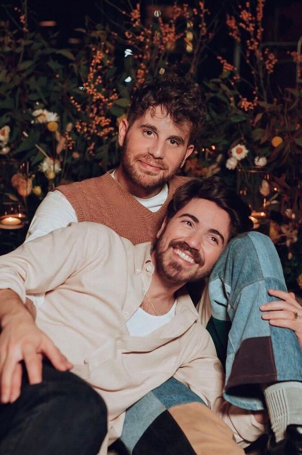 Ben Platt & Noah Galvin