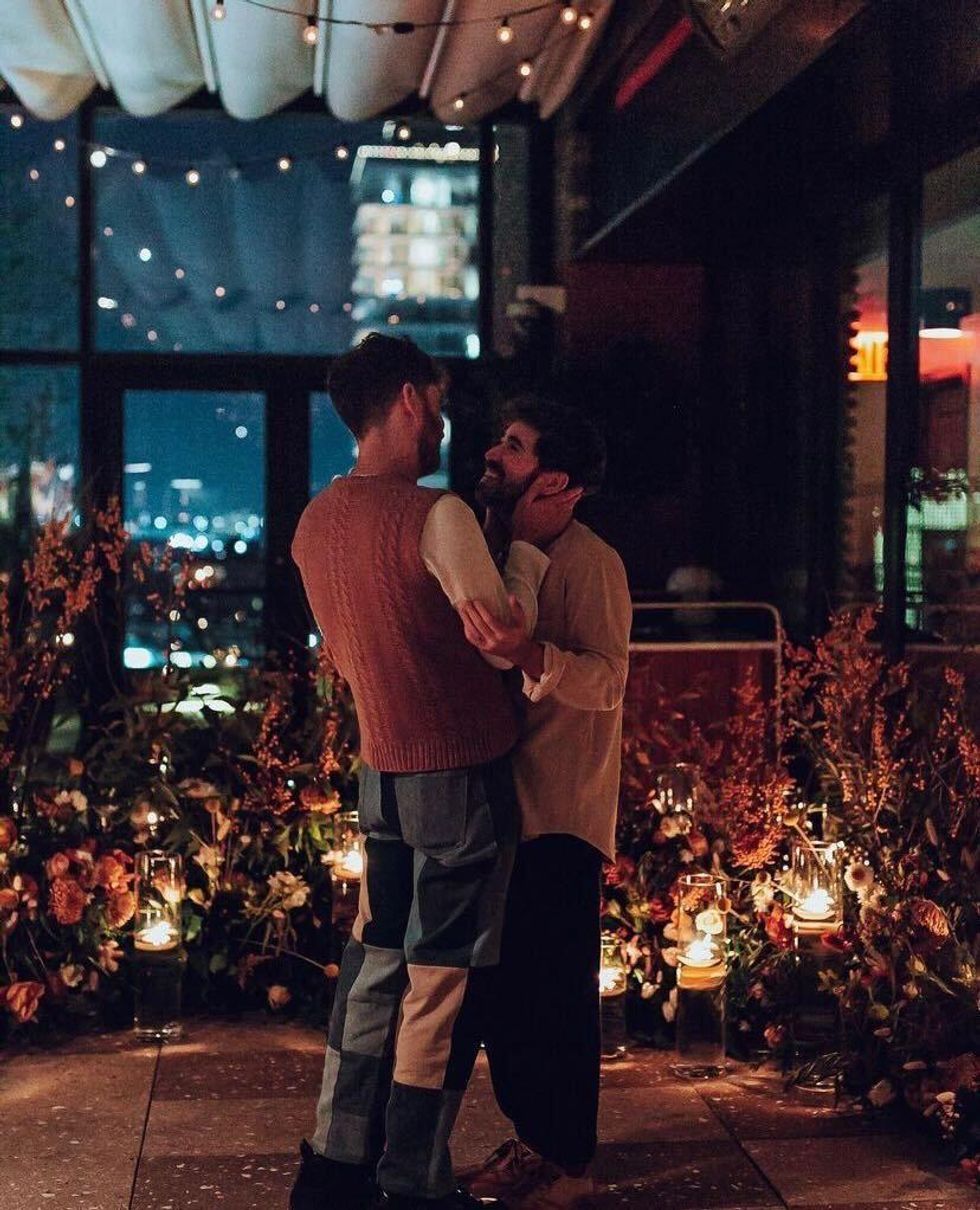 Ben Platt & Noah Galvin