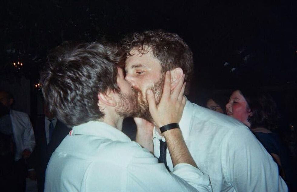 Ben Platt & Noah Galvin