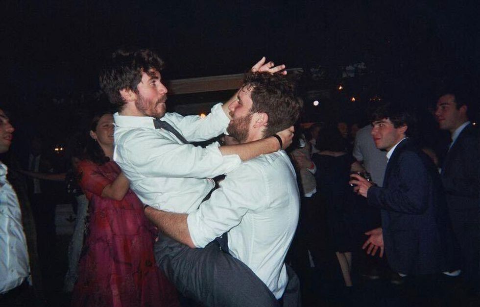 Ben Platt & Noah Galvin