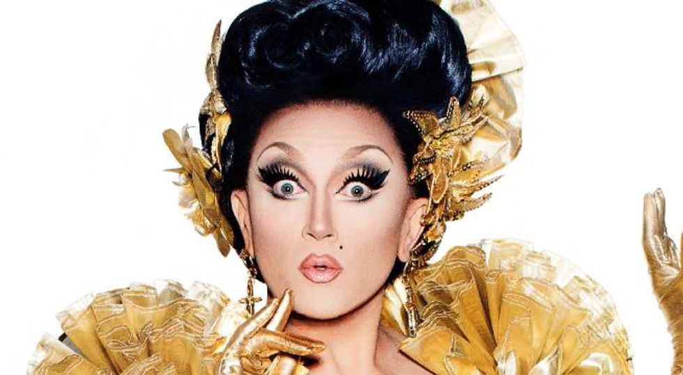 BenDeLaCreme