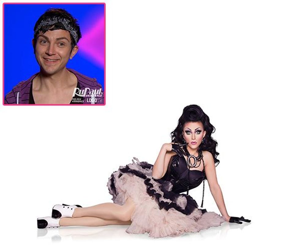 BenDeLaCreme