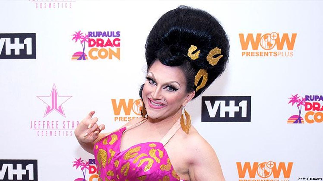 BenDeLaCreme