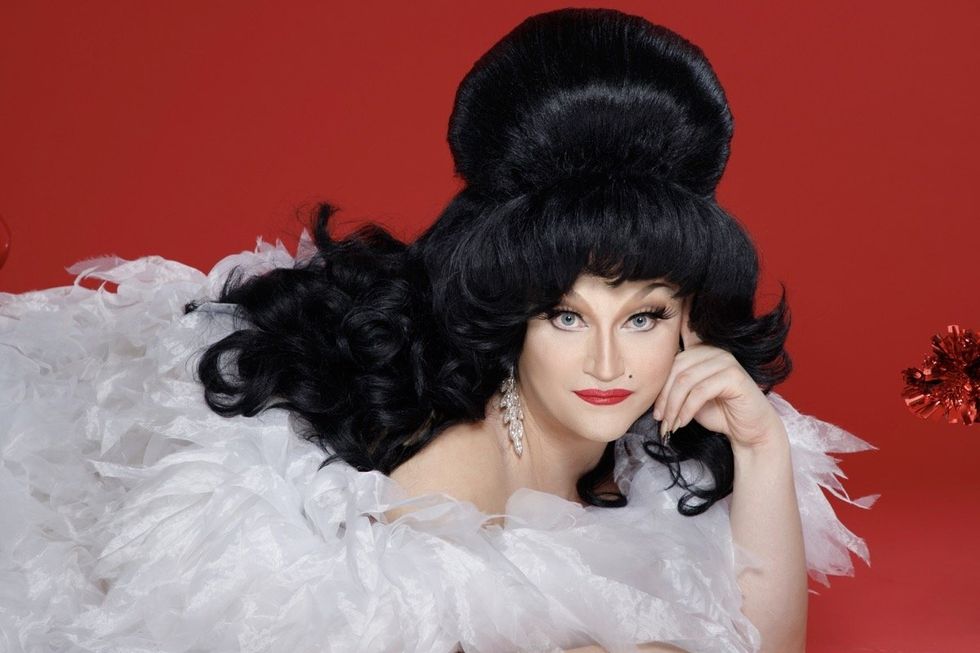 BenDeLaCreme