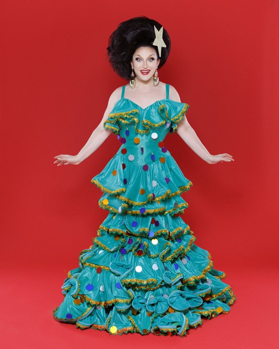 BenDeLaCreme