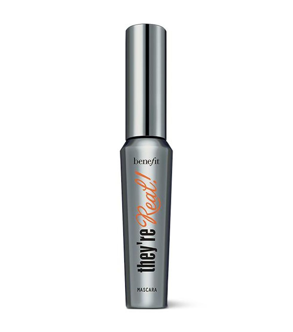 Benefit They're Real! Mascara