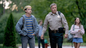 'Scary Movie's Benny Zielke: 'Trans people are never the butt of the joke'