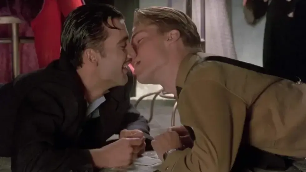 Bent (1997)