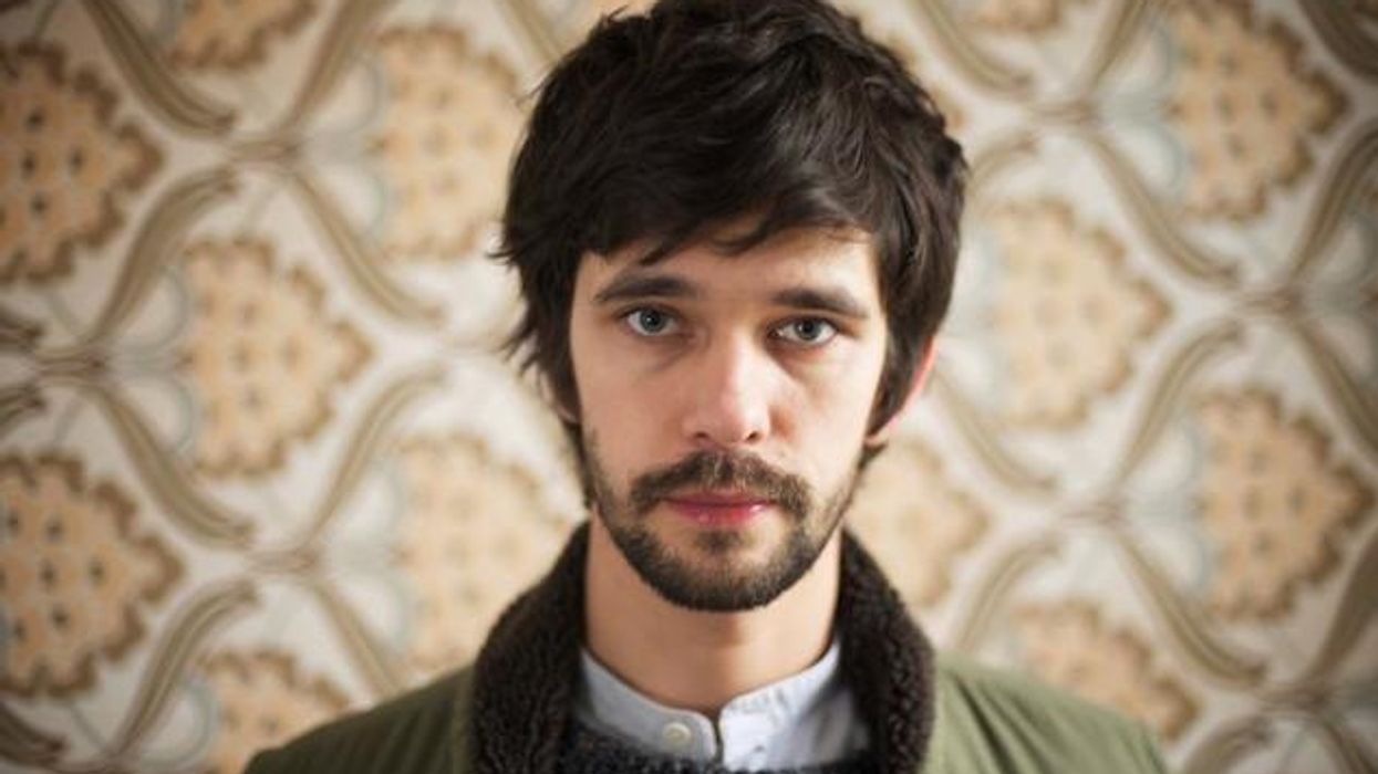 Benwhishaw