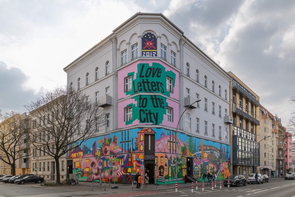 Berlin, Germany