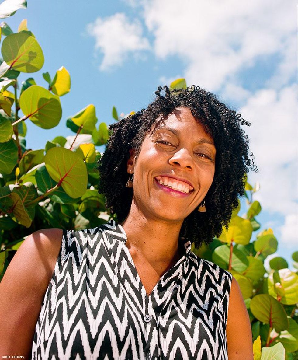 Bermuda Pride Quill Lemons