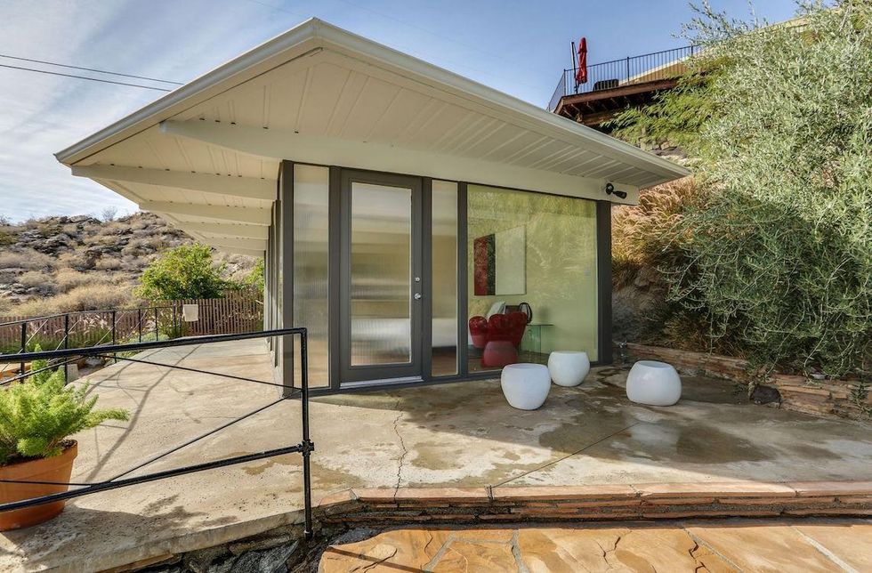 Bernhard Willhelm Spring '18 Lookbook