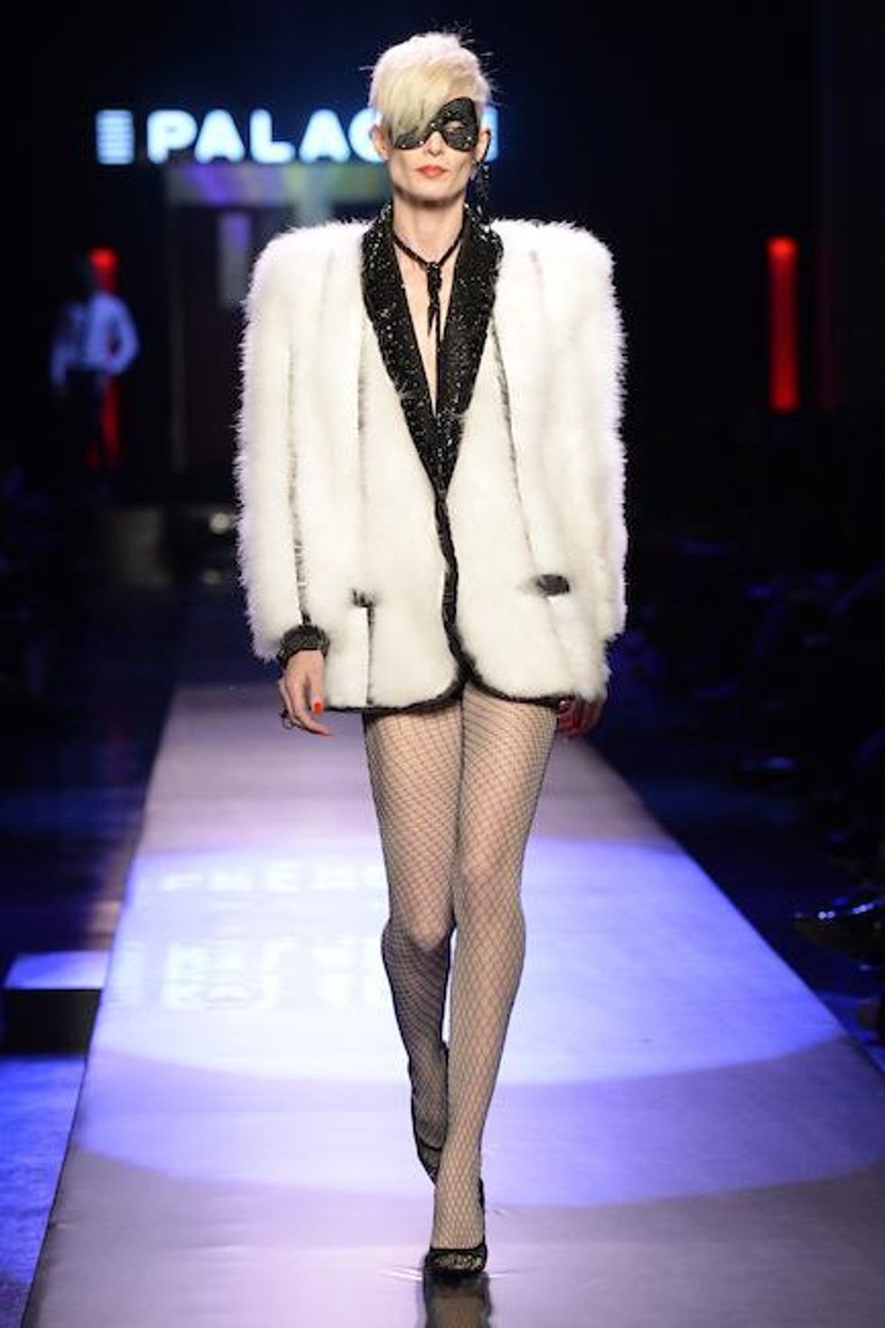 Bernhard Willhelm Spring '18 Lookbook