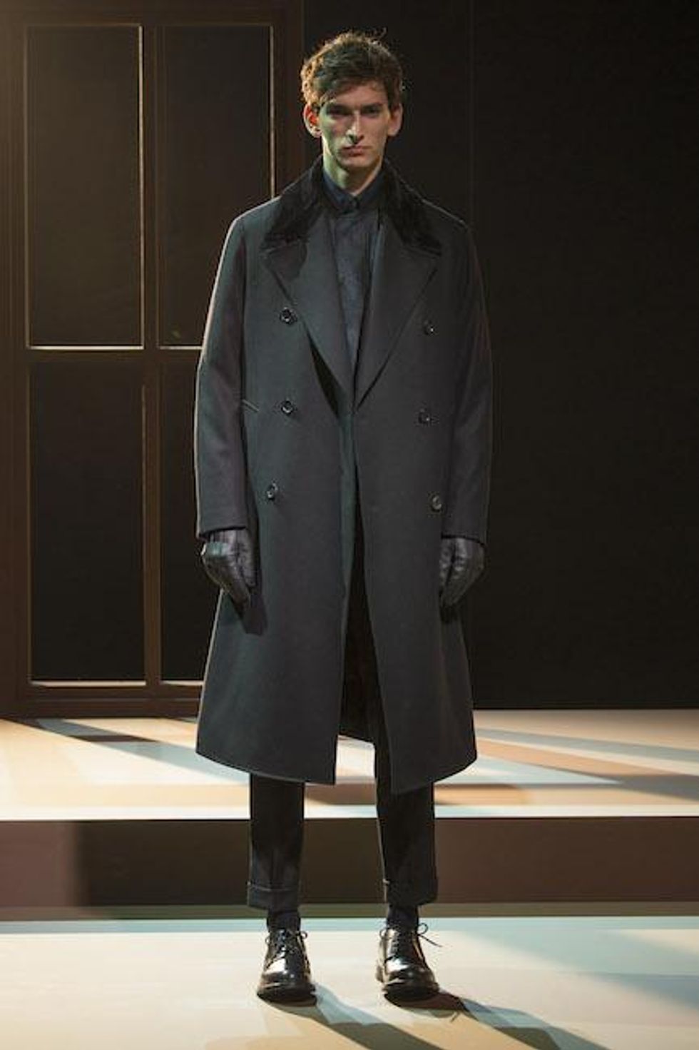 Bernhard Willhelm Spring '18 Lookbook