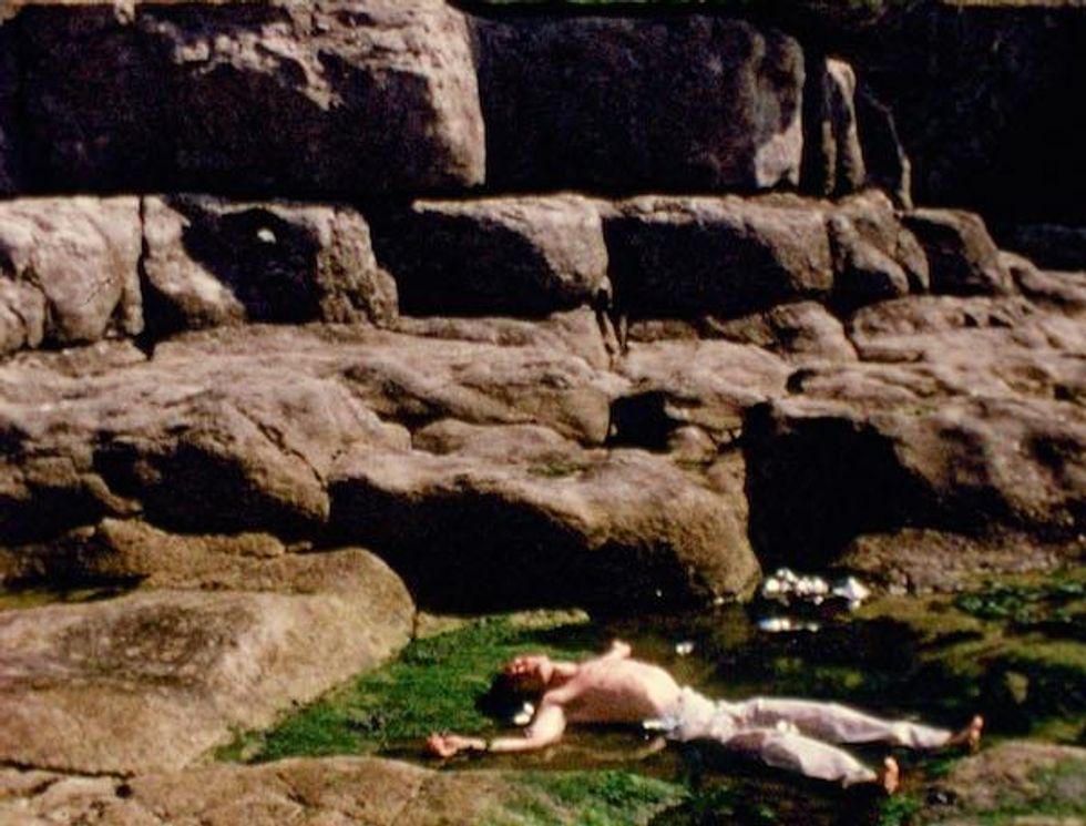 Bernhard Willhelm Spring '18 Lookbook