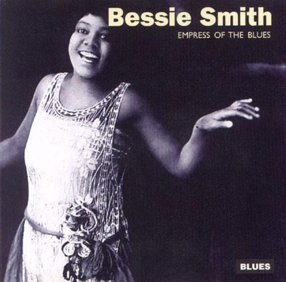Bessie Smith
