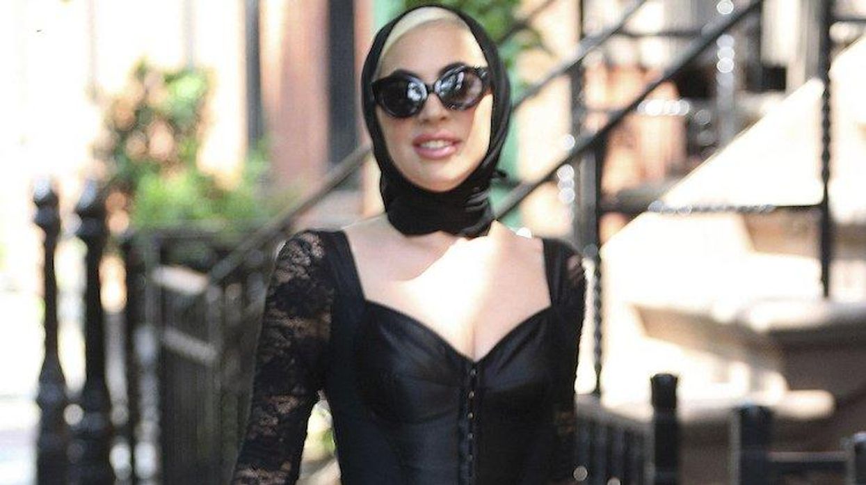 Best Instagram Fashion from OUT.com