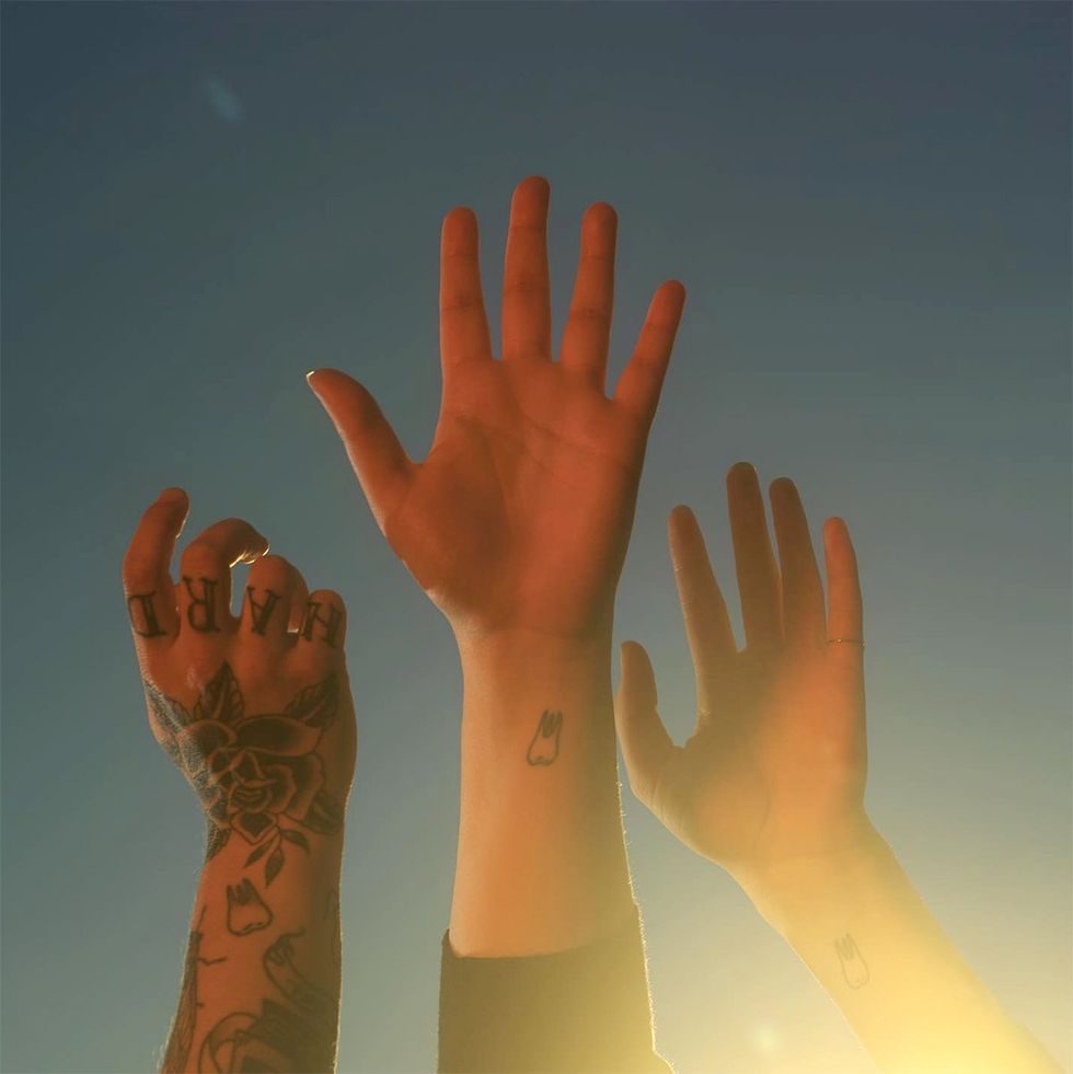 Best LGBTQ+ Albums 2023