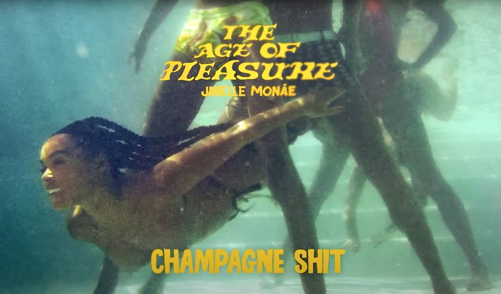 Best LGBTQ+ Albums 2023