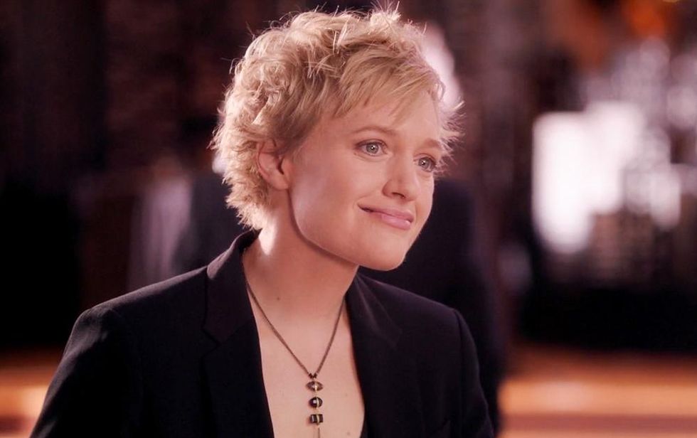 Beth - 'Crazy Ex-Girlfriend'