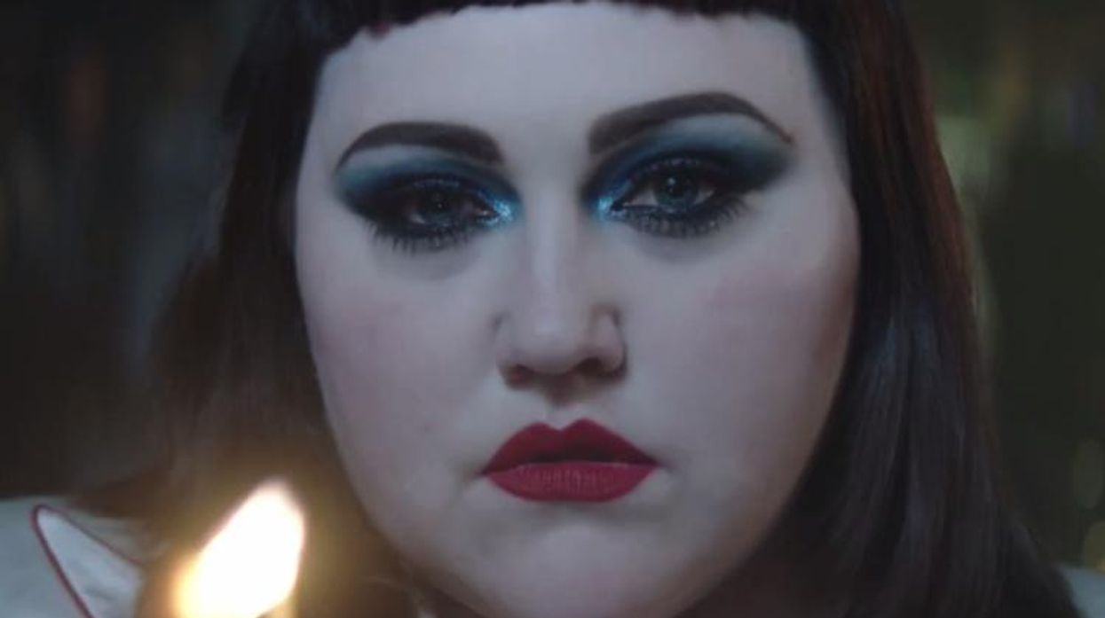 Beth Ditto