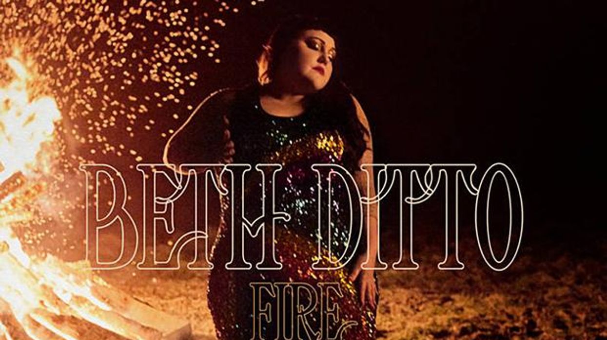 Beth Ditto