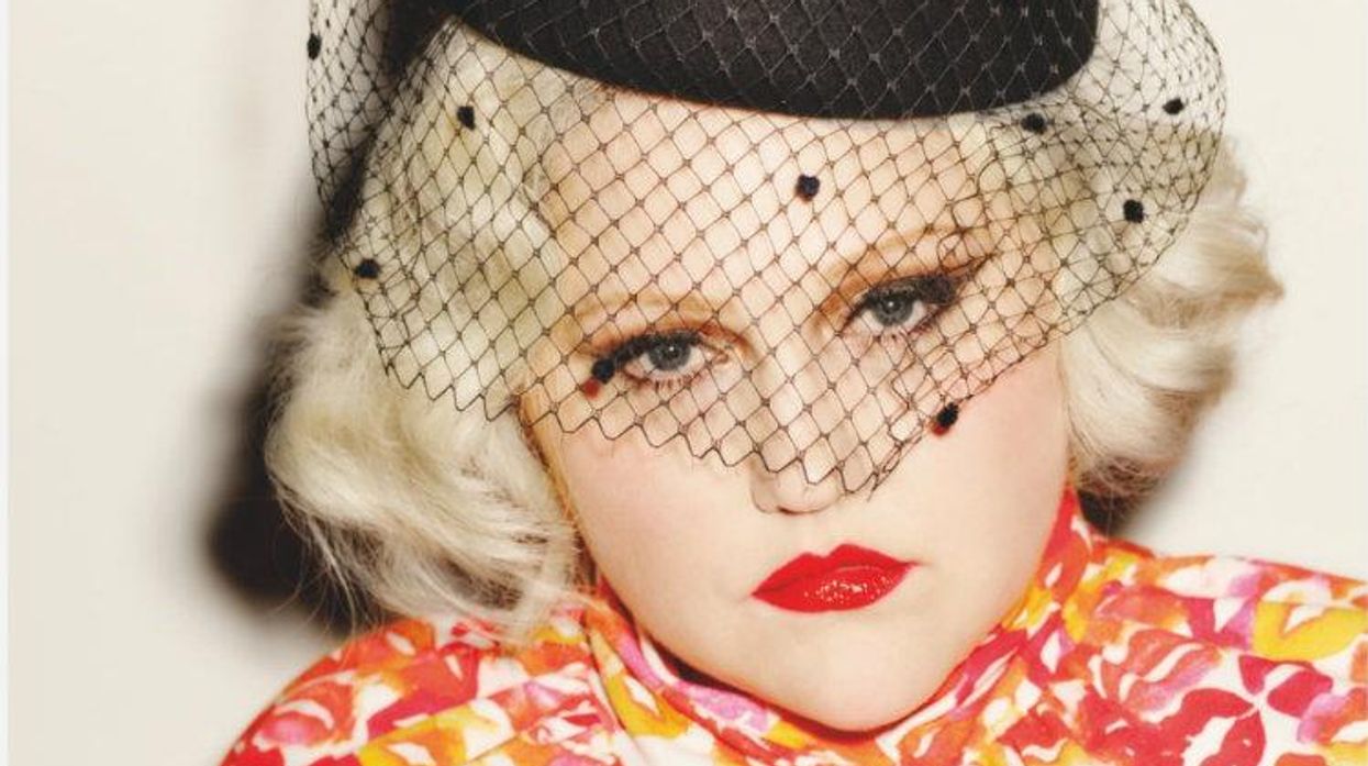 Beth Ditto