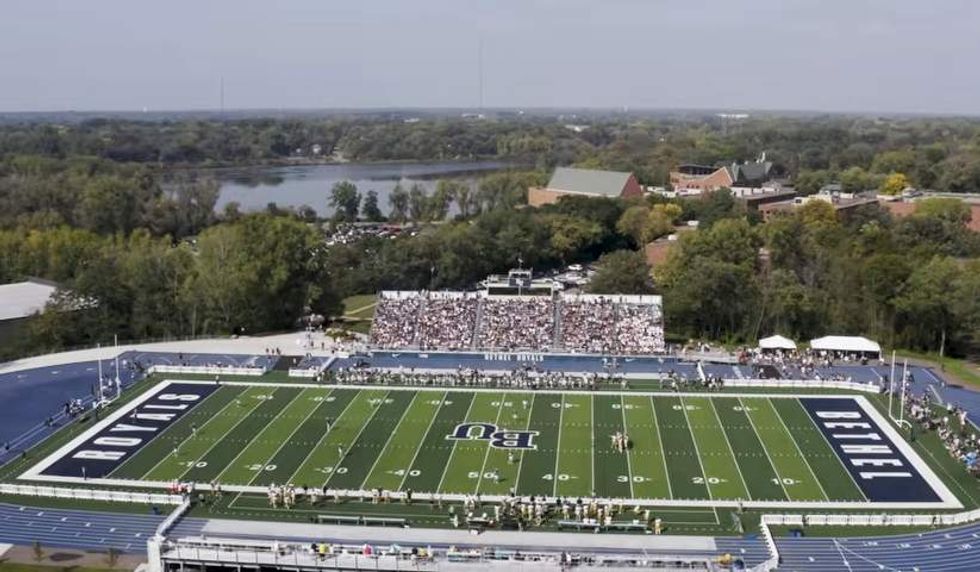 Bethel University
