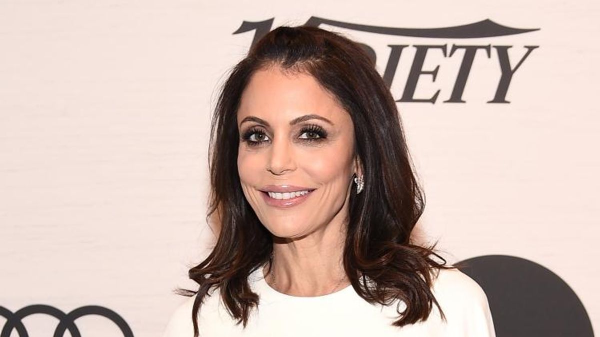 Bethenny Frankel Is Leaving ‘Real Housewives of New York’