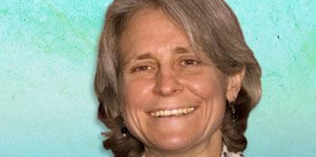 The Power List: BETH ROBINSON | Out.com