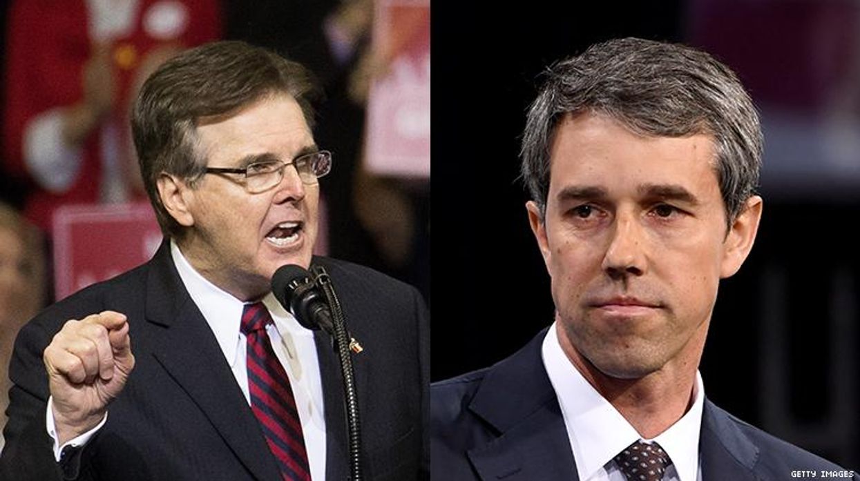 Beto Dan Patrick