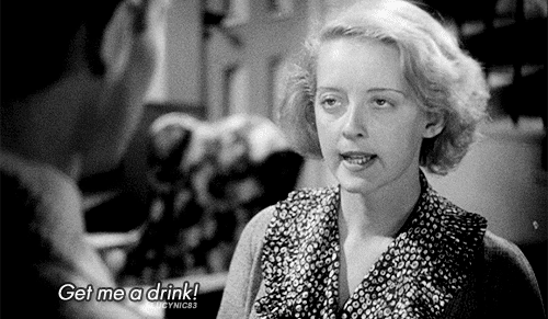 bette davis dangerous