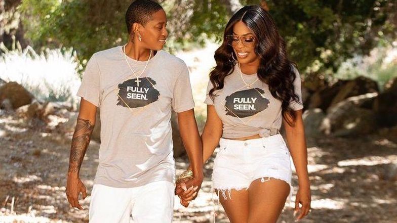 Black-Owned Apparel Line, Ruby Love, Is Perfect For That Time Of The Month
