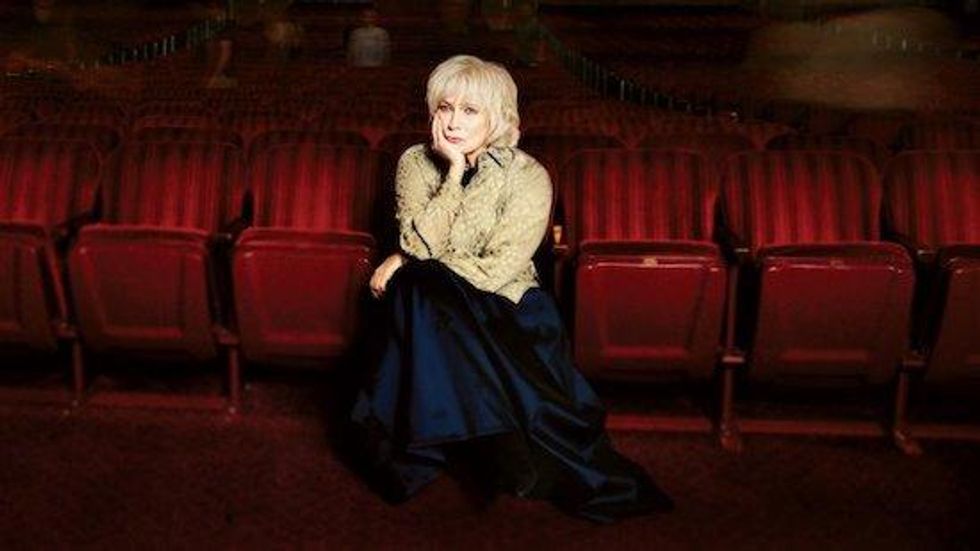 Betty Buckley Prepares to Take the Lead in 'Hello, Dolly!' National Tour