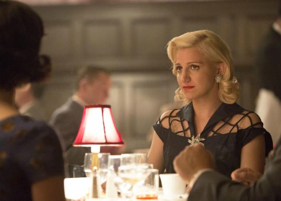 Betty DiMello, 'Masters of Sex'