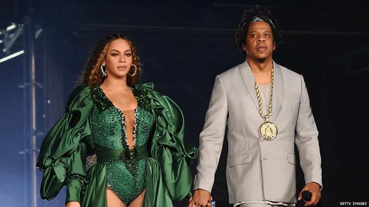 Beyoncé and JAY-Z to Be Honored at 2019 GLAAD Media Awards