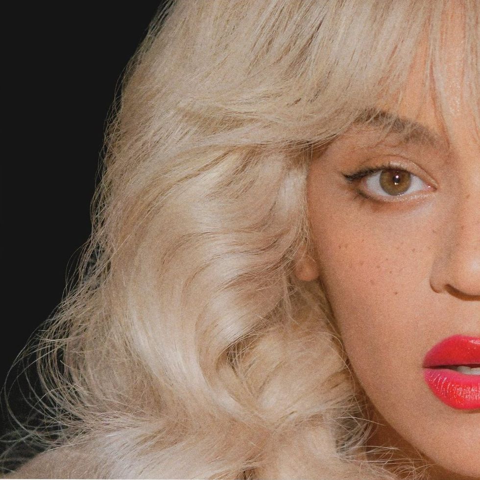 beyonce cowboy carter act ii