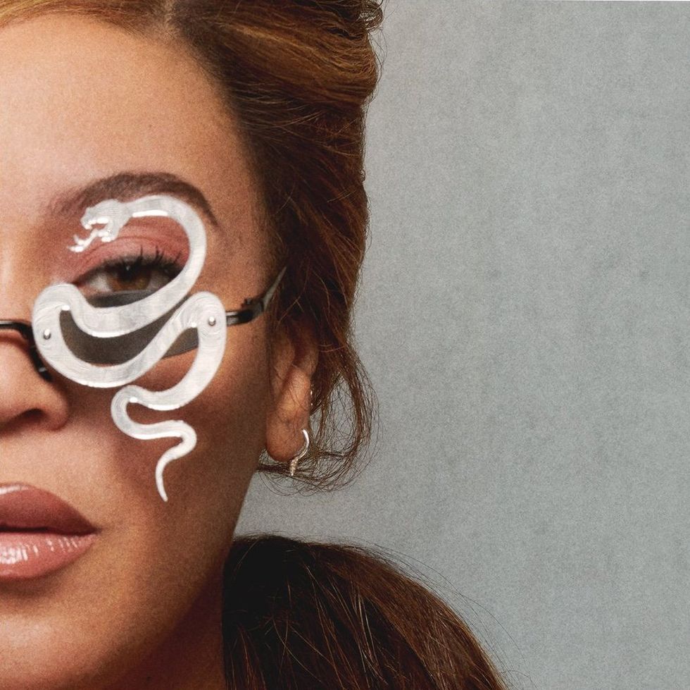 beyonce cowboy carter act ii