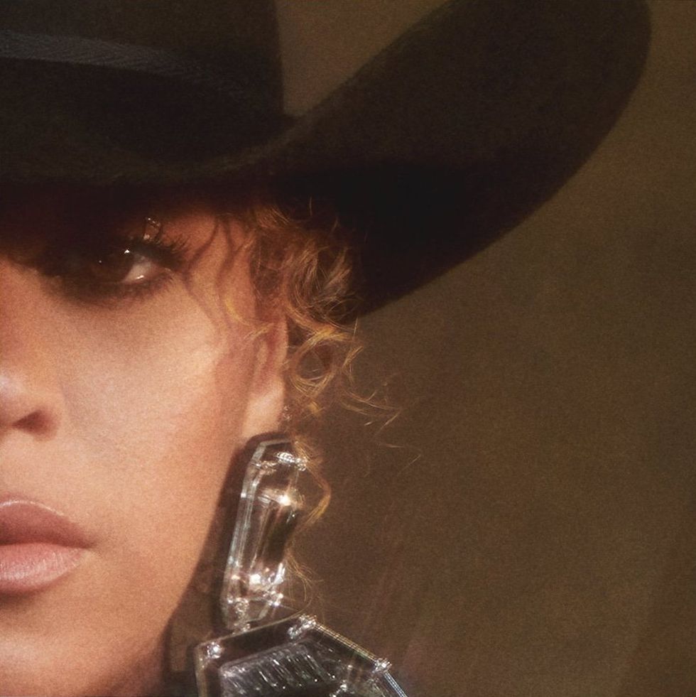 beyonce cowboy carter act ii