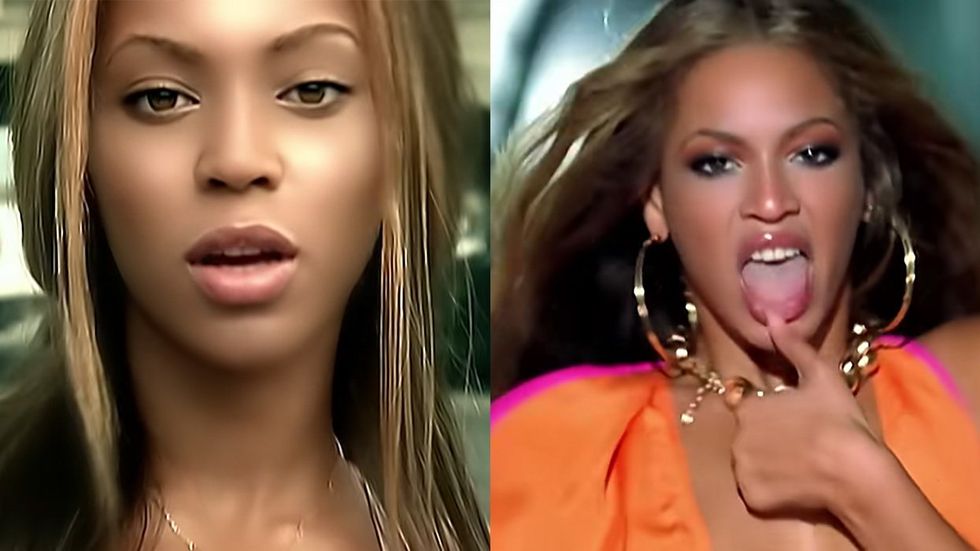20 Years Later, 'Crazy In Love' Is Still As Iconic As Ever