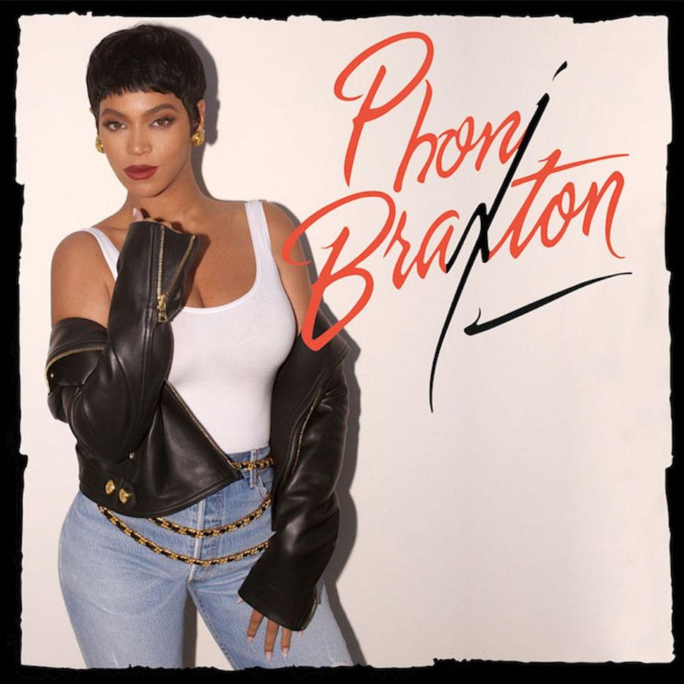 Beyoncé Dropped a Surprise Remix of 'Sweet Dreams' And We Are Living