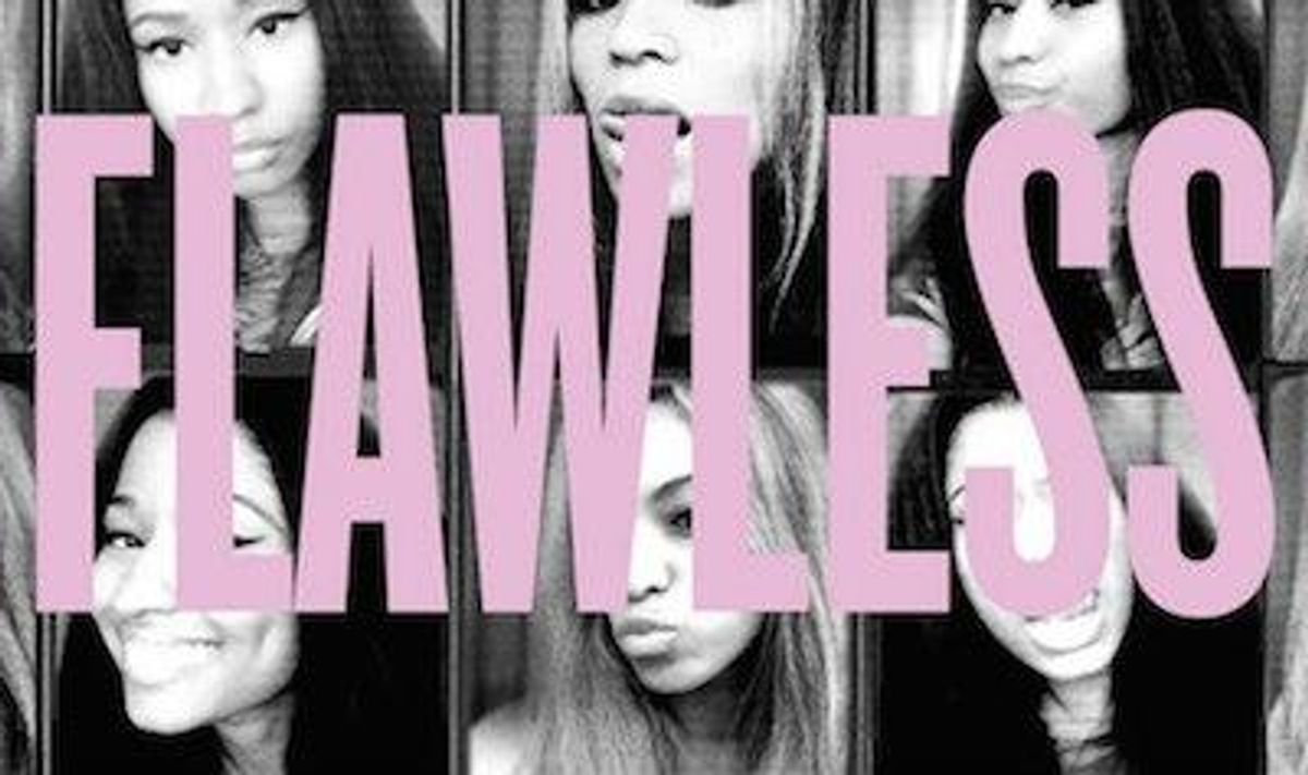 Beyonce-flawless-remix-rotator