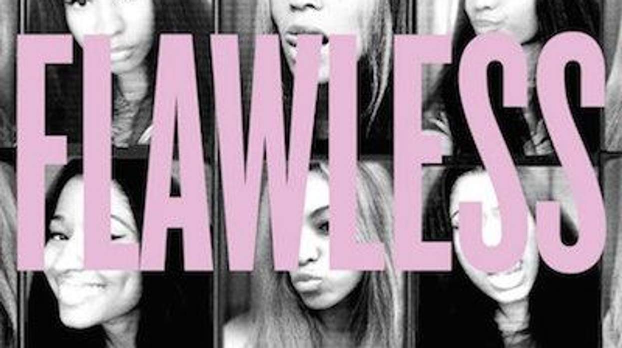 Beyonce-flawless-remix-rotator