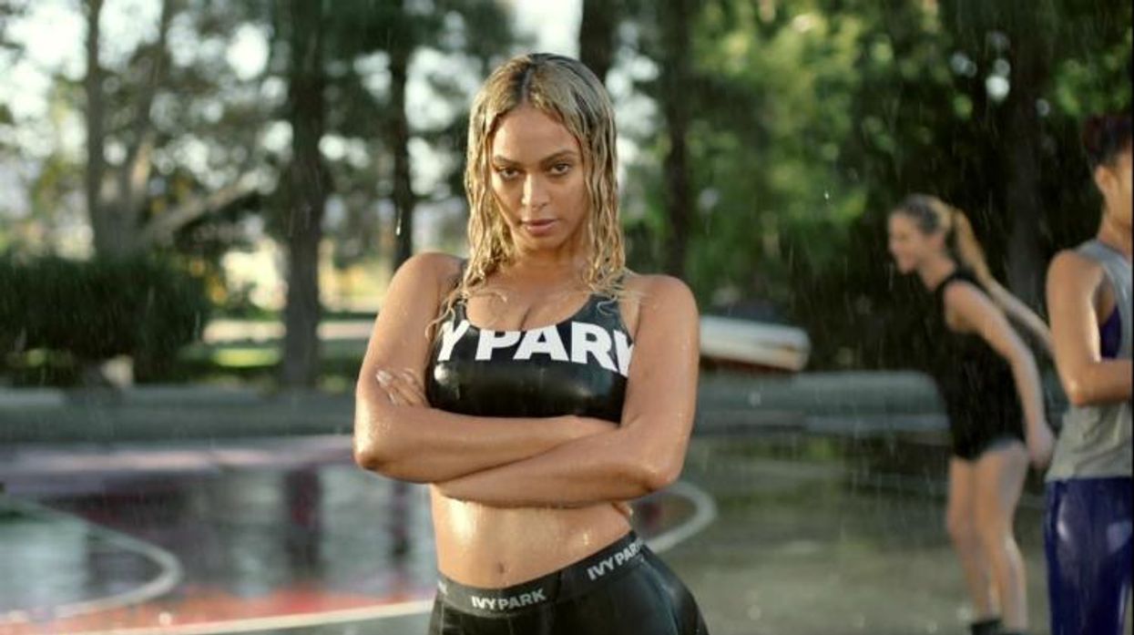 Beyonce Ivy park