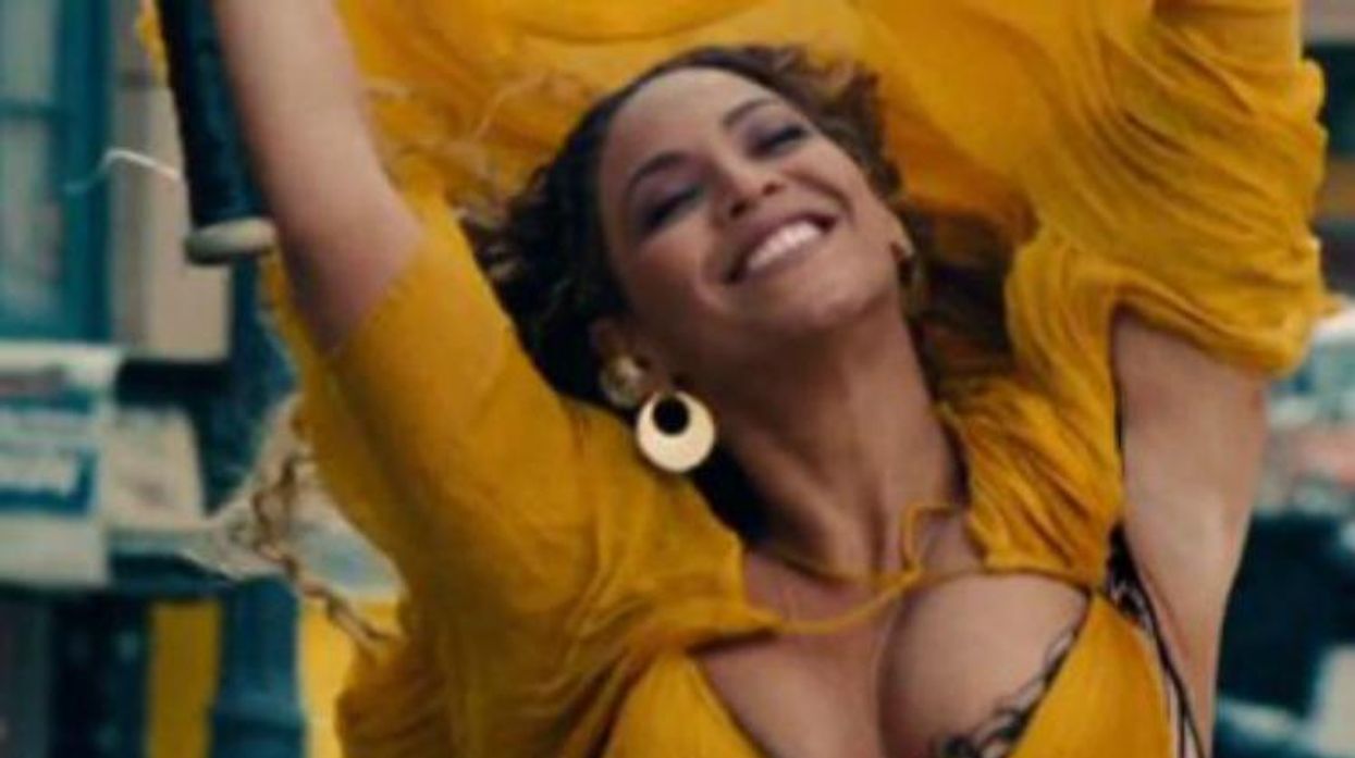 Beyonce lemonade style fashion credits