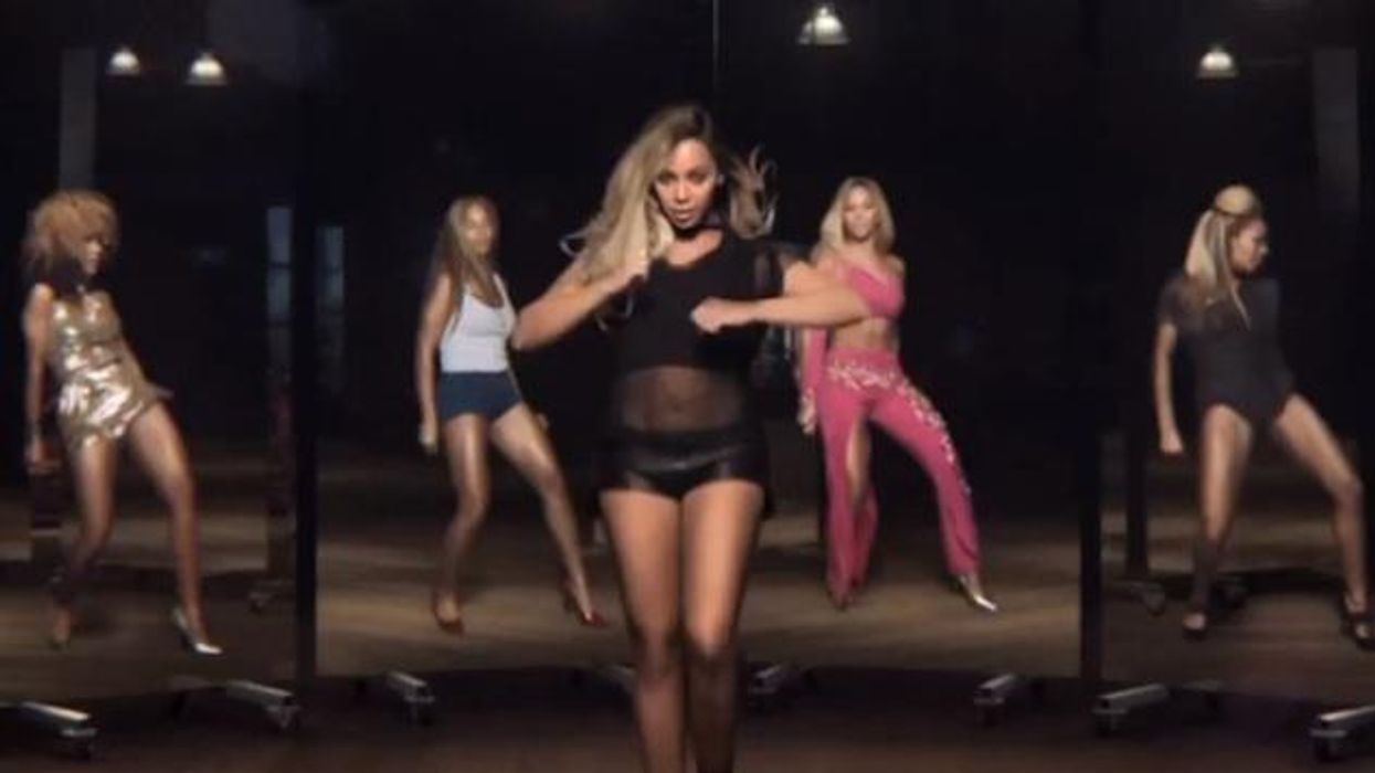 Beyonce-new-single-grown-woman-pepsi