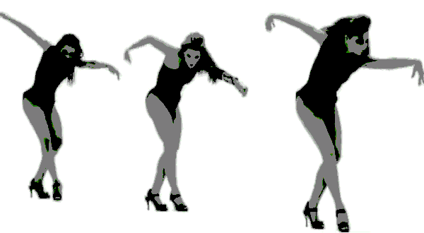 beyonce single ladies gif