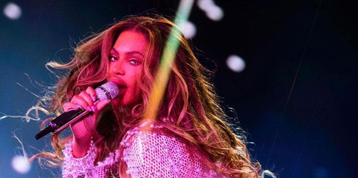 So It’s 2019 and You’re Still Not Beyoncé. Now What?