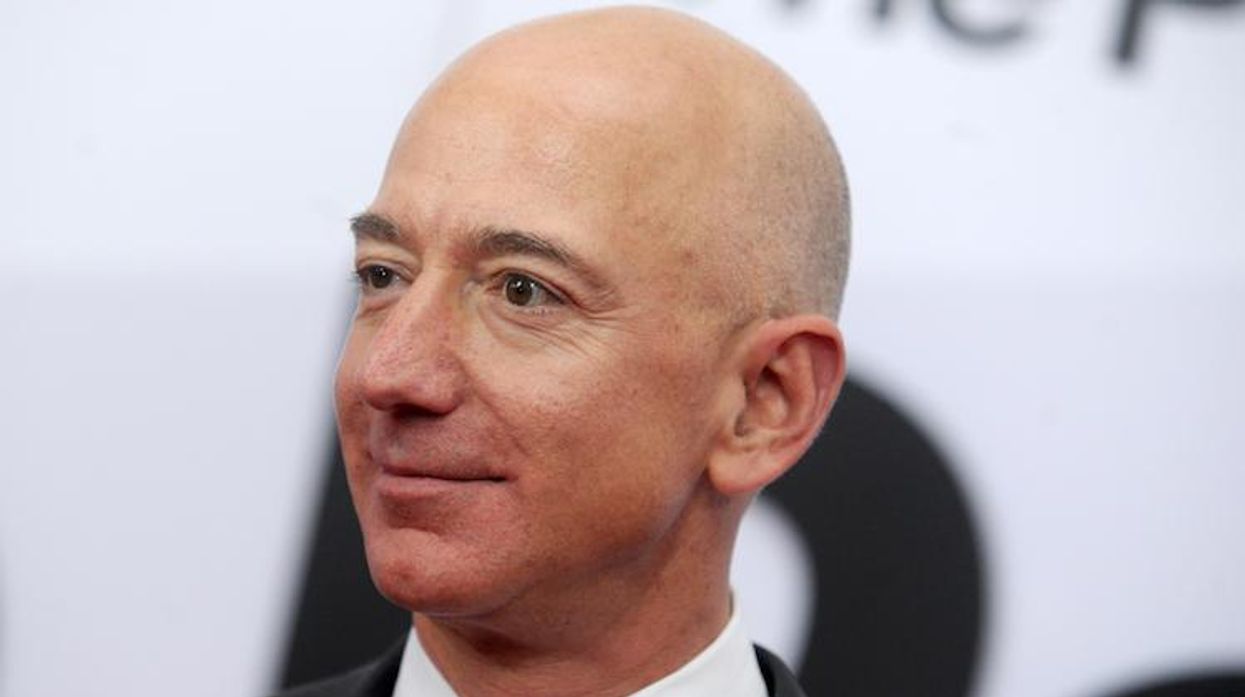 bezos